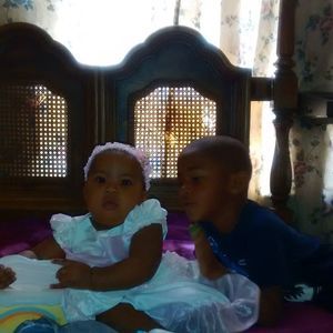 Meet your Posher, Rodney